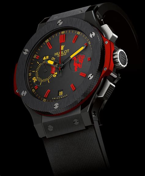 hublot red devil replica|Hublot Red Devil Bang (Big Bang 44mm) .